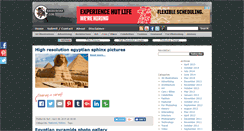 Desktop Screenshot of angryboar.com